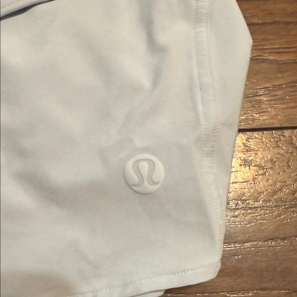 lululemon athletica  Light blue Skater Skirt - Picture 10 of 10